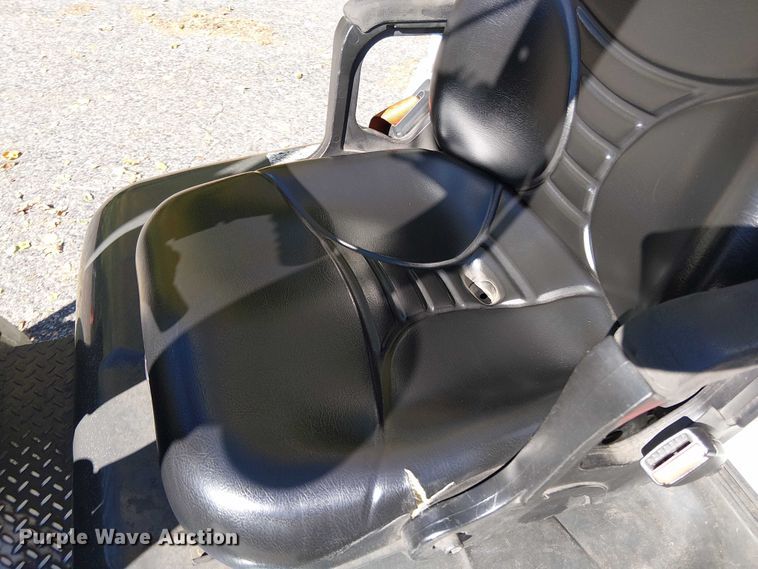 image for item EV4375 2016 UniCarriers PF70 forklift