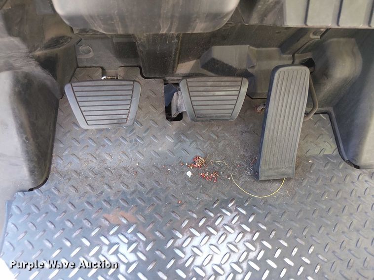 image for item EV4375 2016 UniCarriers PF70 forklift