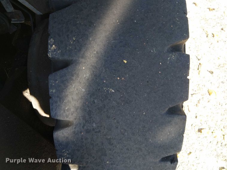 image for item EV4375 2016 UniCarriers PF70 forklift