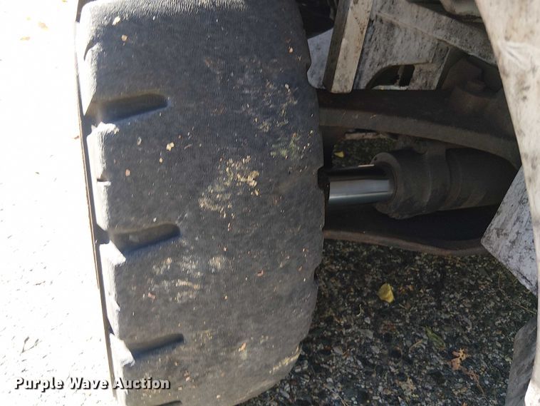 image for item EV4375 2016 UniCarriers PF70 forklift