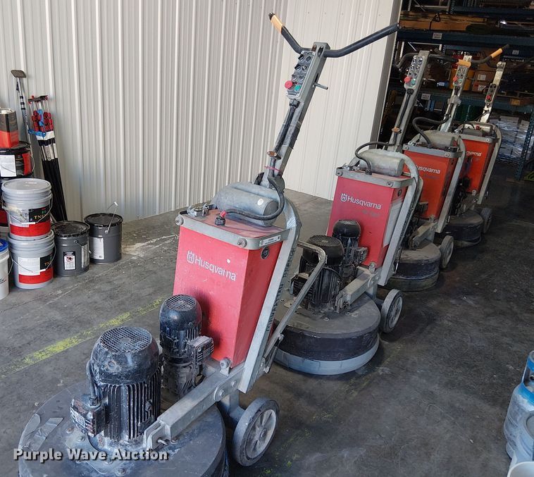 image for item EV5364 Flooring tools