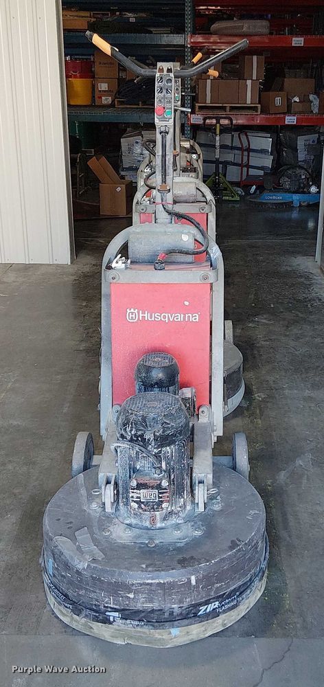 image for item EV5364 Flooring tools