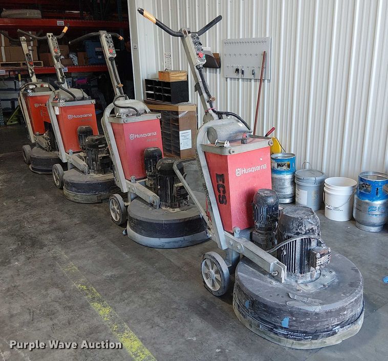 image for item EV5364 Flooring tools