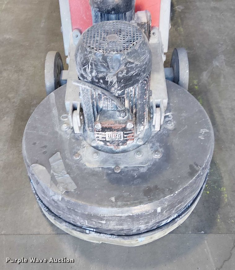 image for item EV5364 Flooring tools