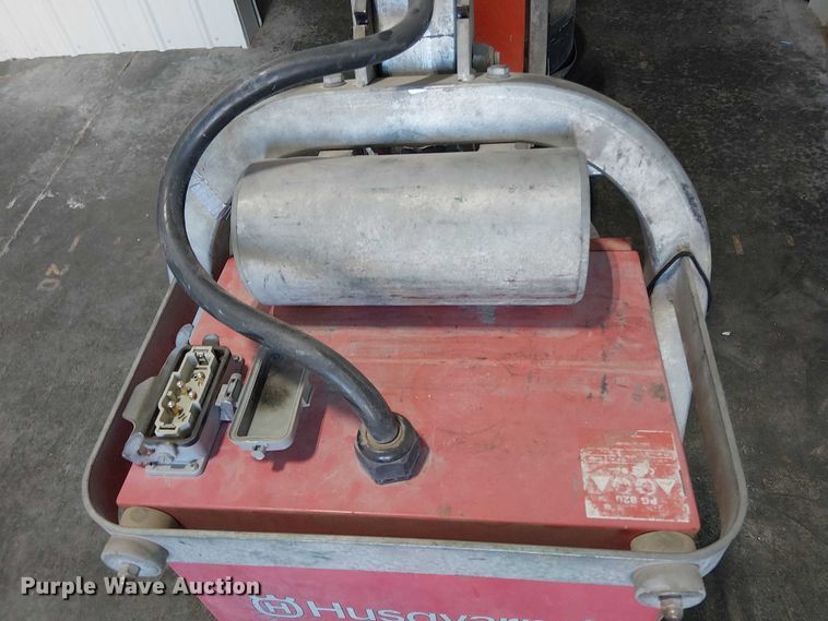 image for item EV5364 Flooring tools