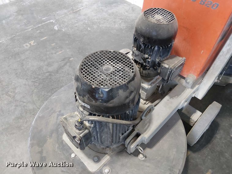 image for item EV5364 Flooring tools