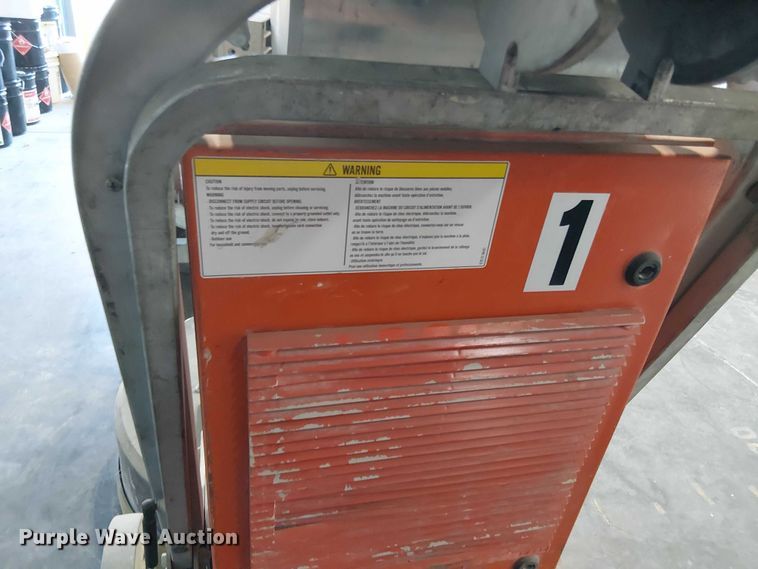 image for item EV5364 Flooring tools