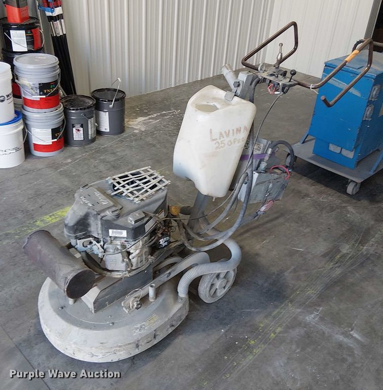 image for item EV5364 Flooring tools