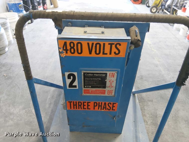 image for item EV5364 Flooring tools