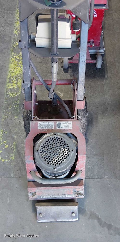 image for item EV5365 Flooring tools