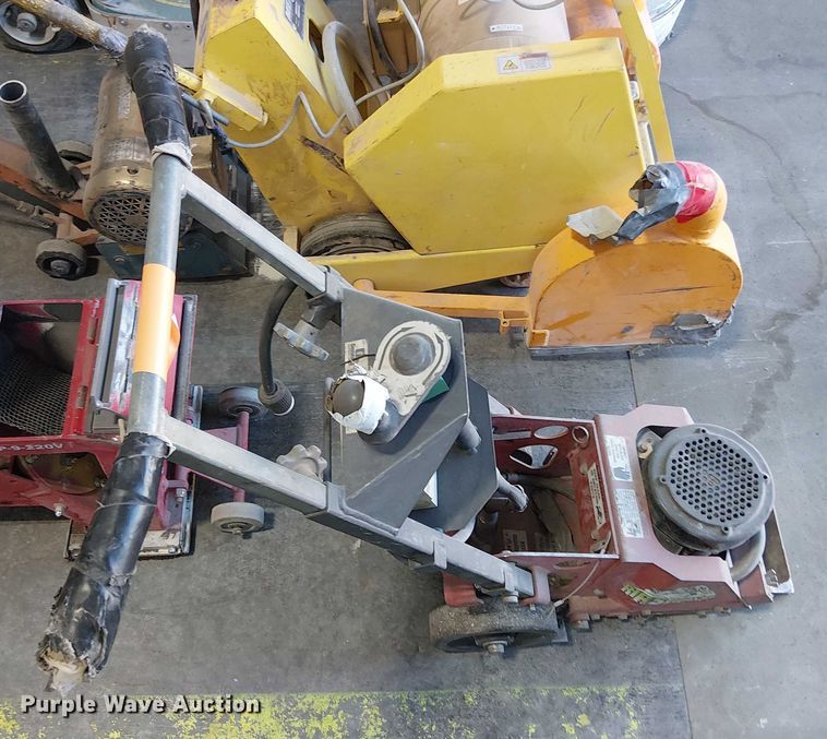 image for item EV5365 Flooring tools