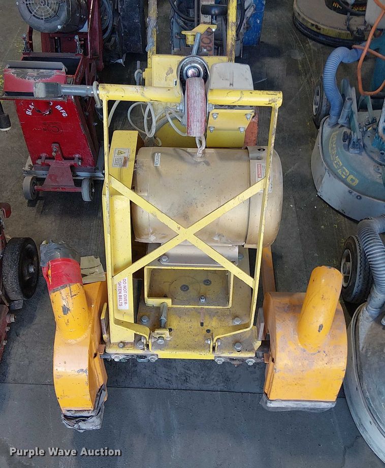 image for item EV5365 Flooring tools