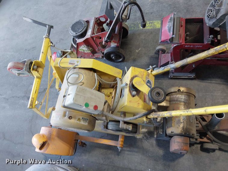 image for item EV5365 Flooring tools