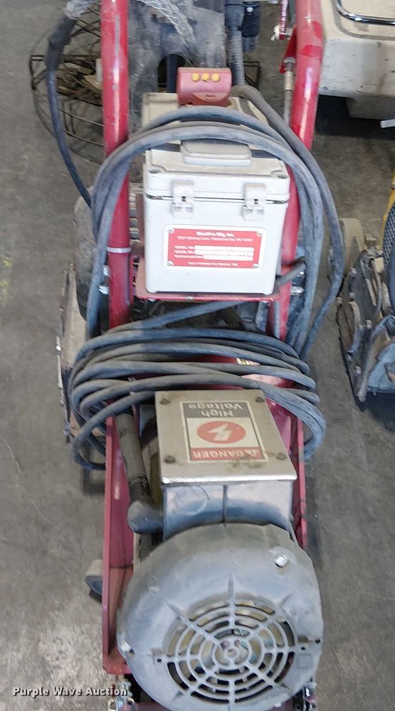 image for item EV5365 Flooring tools