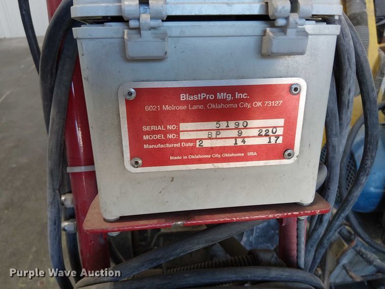 image for item EV5365 Flooring tools