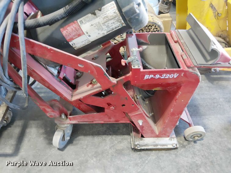 image for item EV5365 Flooring tools