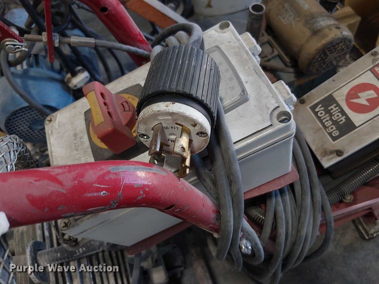 image for item EV5365 Flooring tools