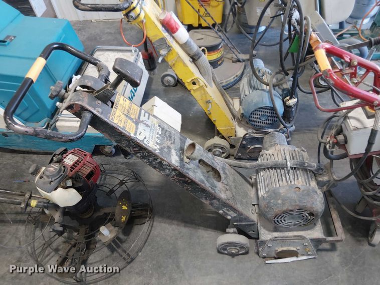 image for item EV5365 Flooring tools