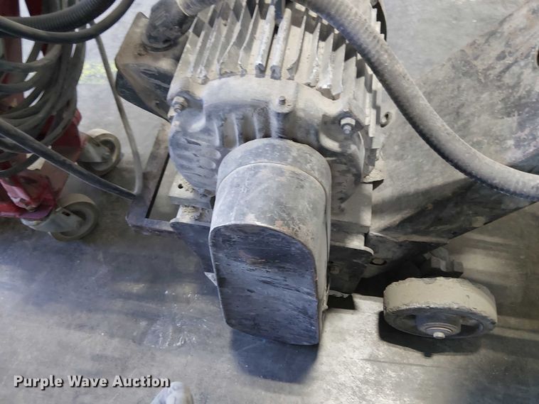 image for item EV5365 Flooring tools