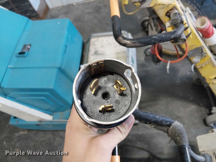 image for item EV5365 Flooring tools