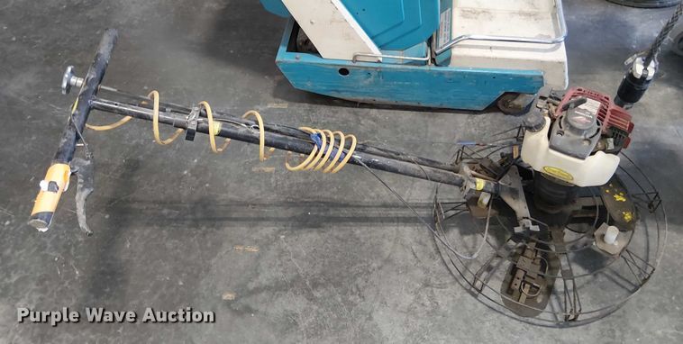 image for item EV5365 Flooring tools