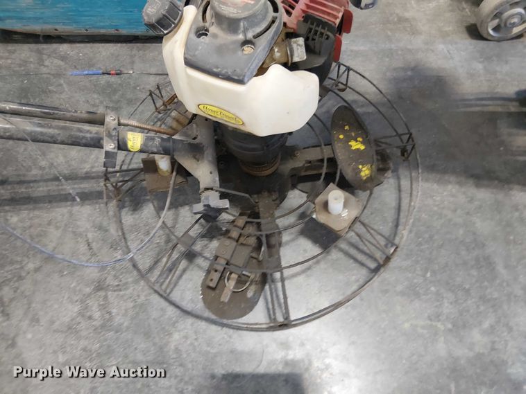 image for item EV5365 Flooring tools