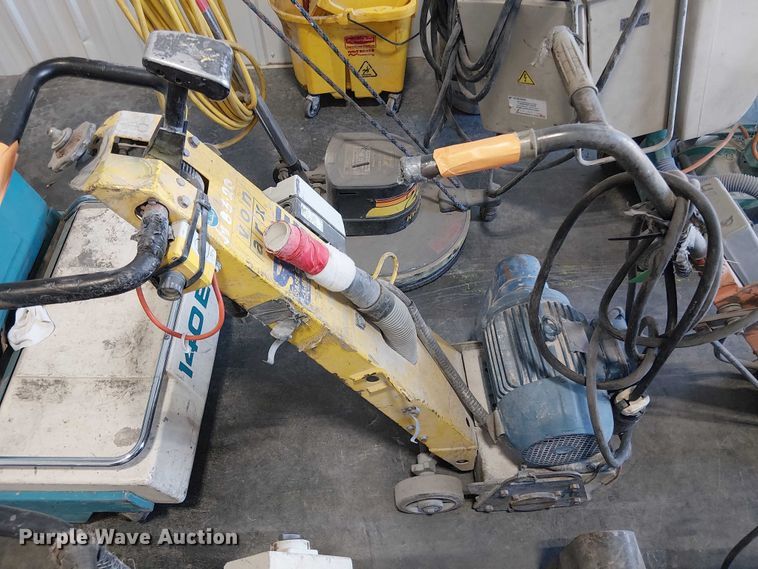 image for item EV5365 Flooring tools