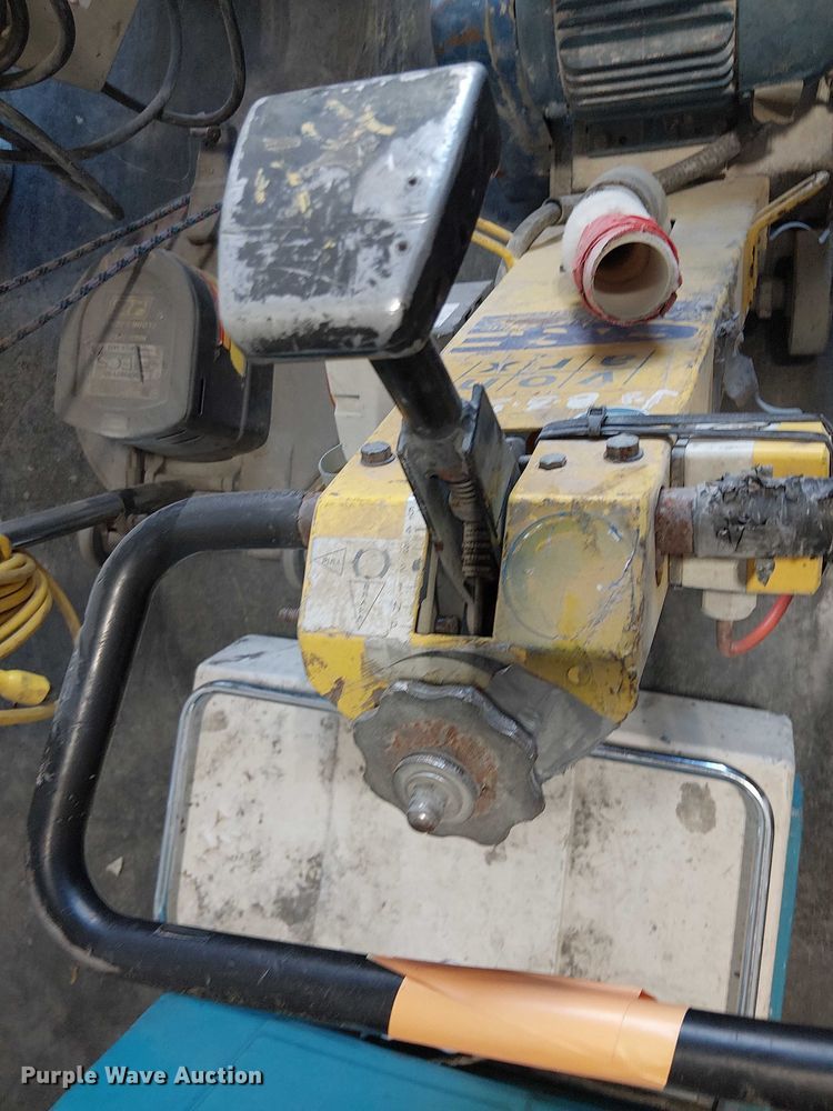 image for item EV5365 Flooring tools