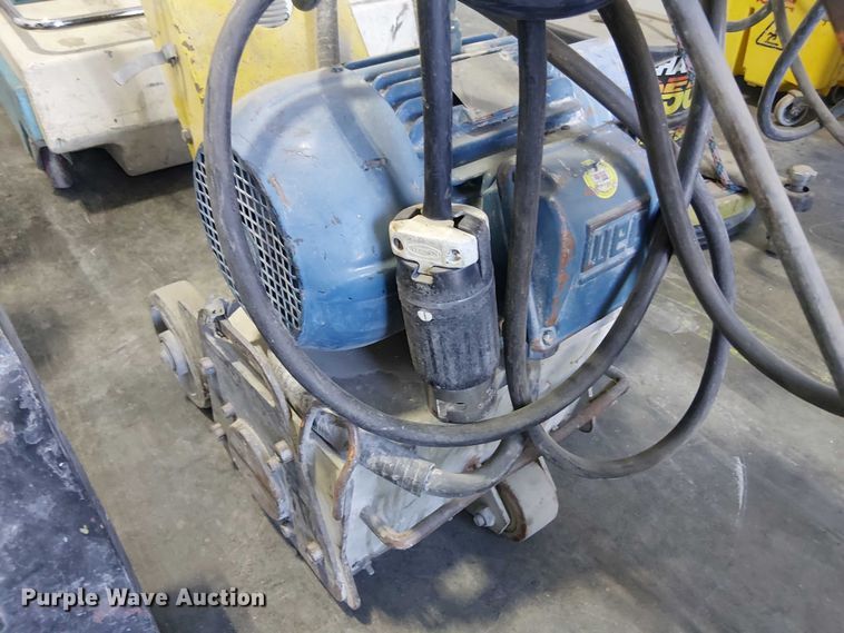 image for item EV5365 Flooring tools