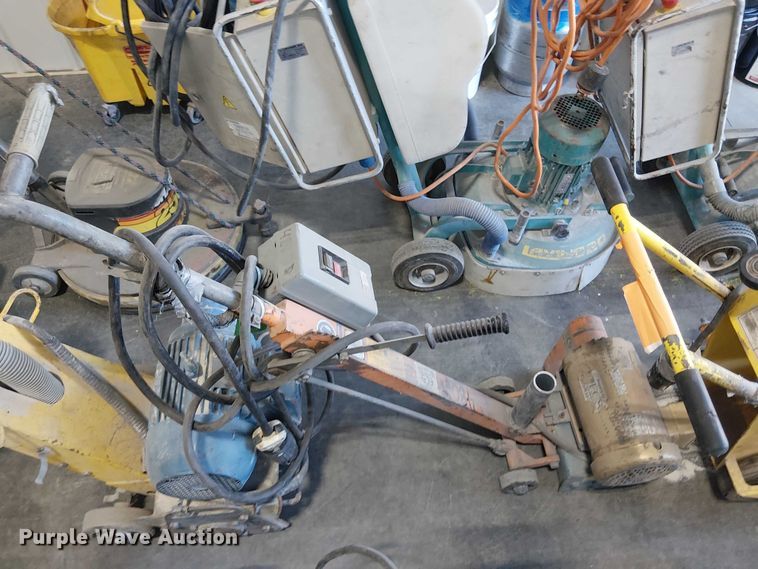 image for item EV5365 Flooring tools