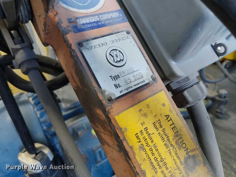 image for item EV5365 Flooring tools