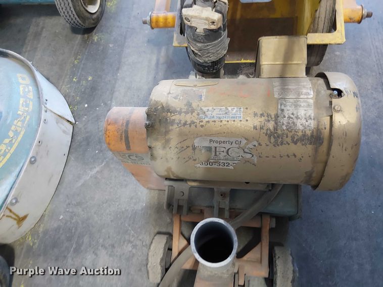 image for item EV5365 Flooring tools