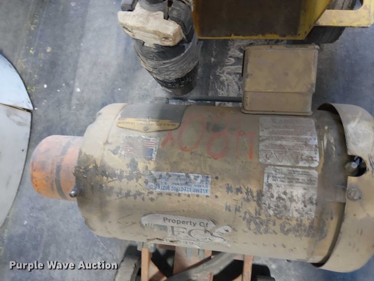 image for item EV5365 Flooring tools