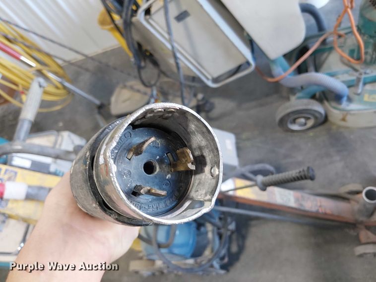 image for item EV5365 Flooring tools