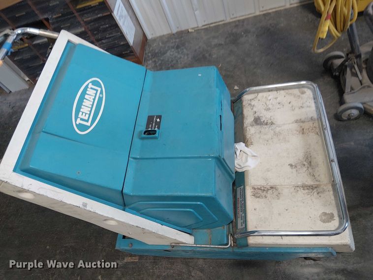 image for item EV5365 Flooring tools