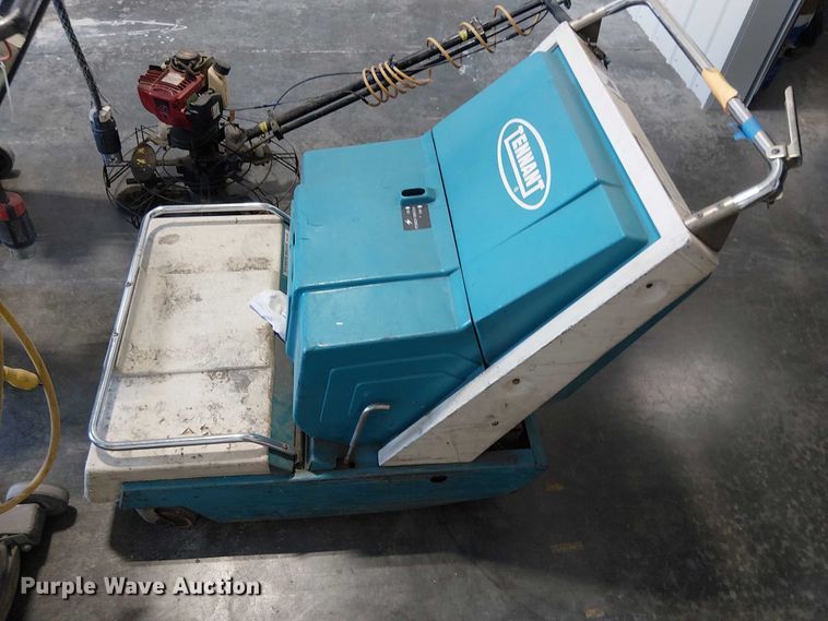 image for item EV5365 Flooring tools