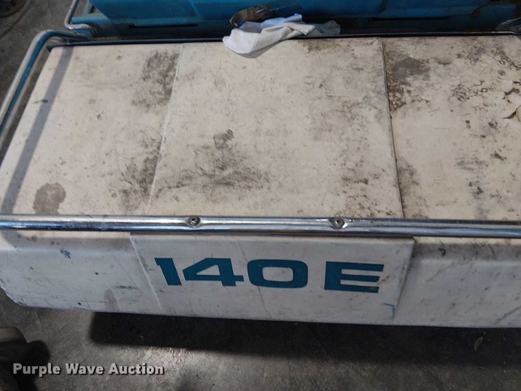 image for item EV5365 Flooring tools