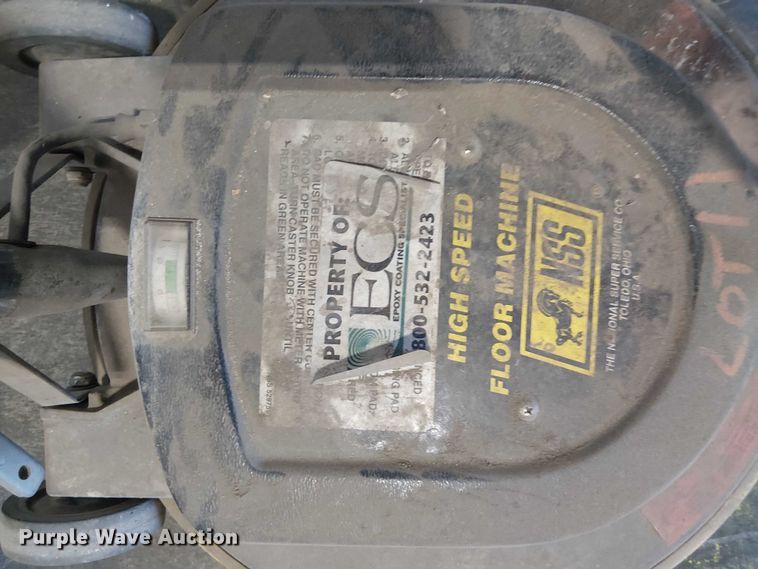 image for item EV5365 Flooring tools