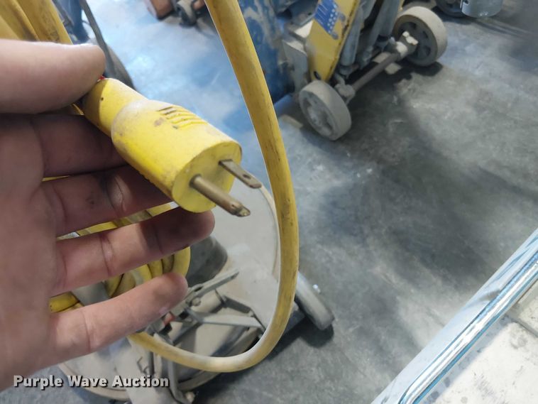 image for item EV5365 Flooring tools