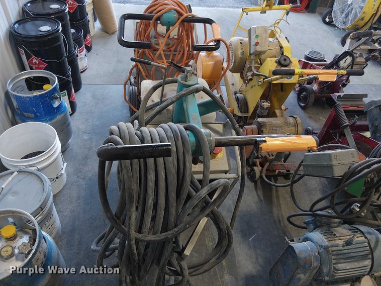 image for item EV5365 Flooring tools