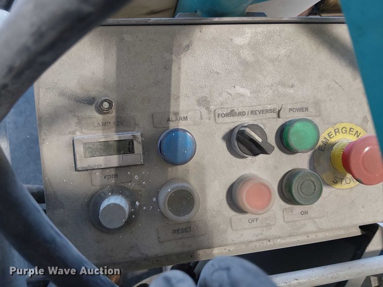 image for item EV5365 Flooring tools