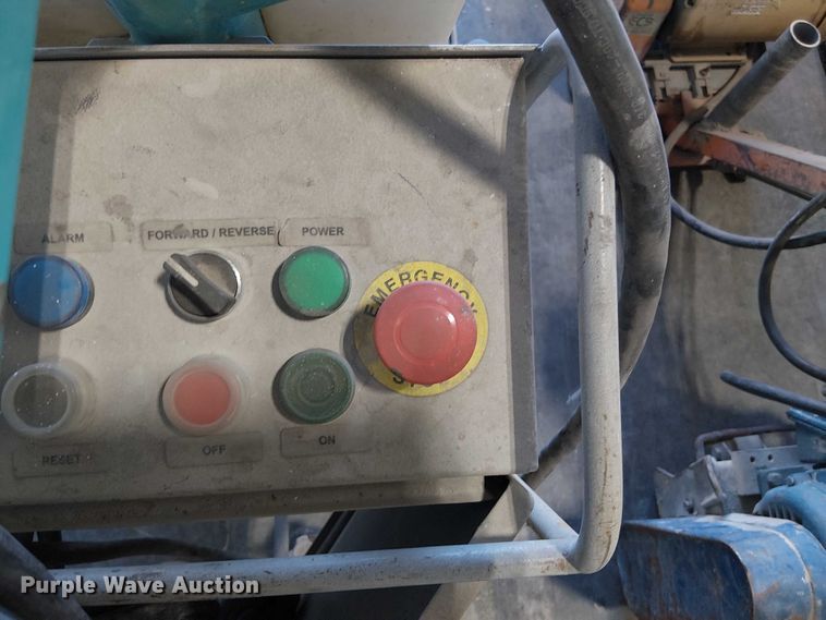 image for item EV5365 Flooring tools