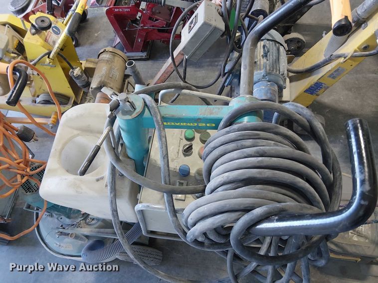 image for item EV5365 Flooring tools