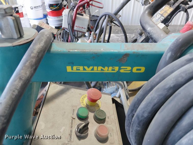 image for item EV5365 Flooring tools