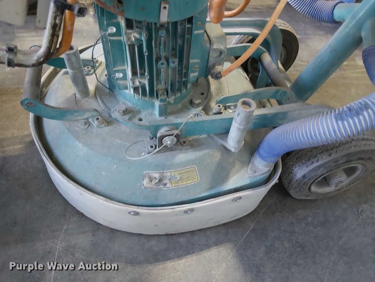 image for item EV5365 Flooring tools