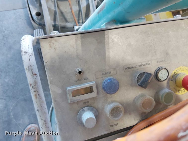 image for item EV5365 Flooring tools