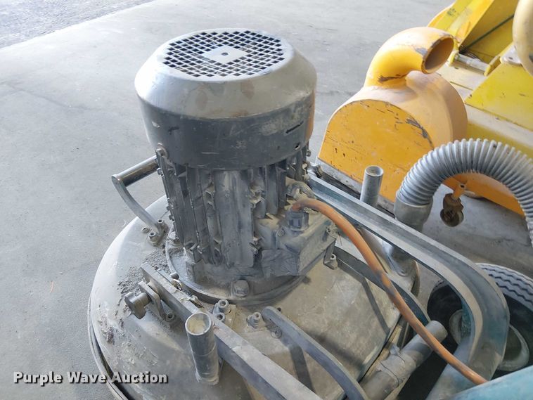 image for item EV5365 Flooring tools