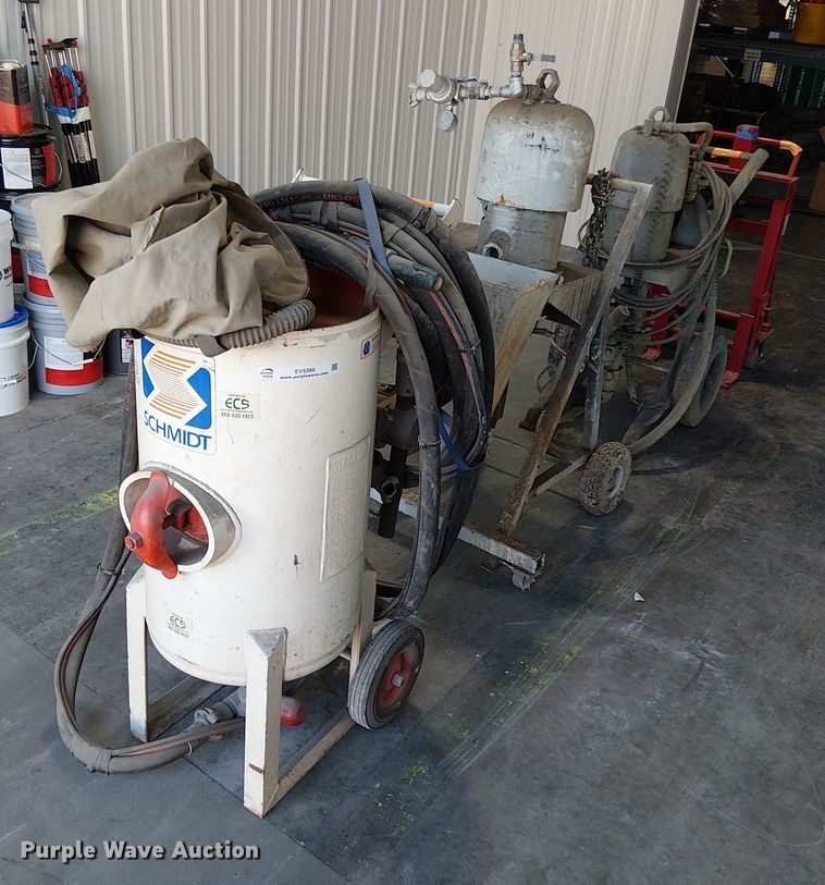 image for item EV5366 Tools