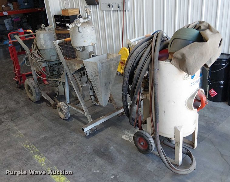 image for item EV5366 Tools