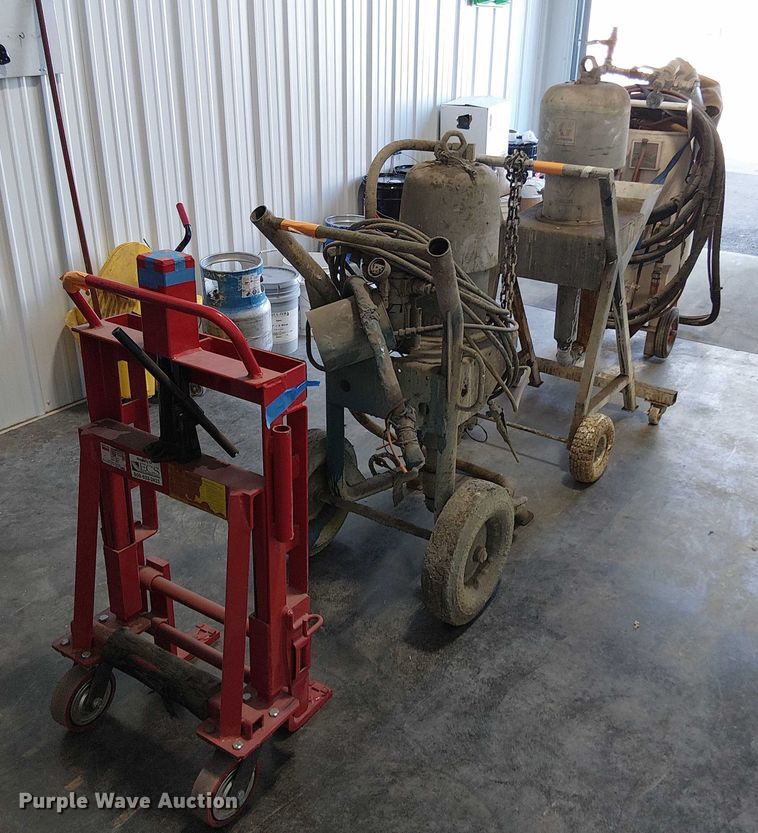 image for item EV5366 Tools